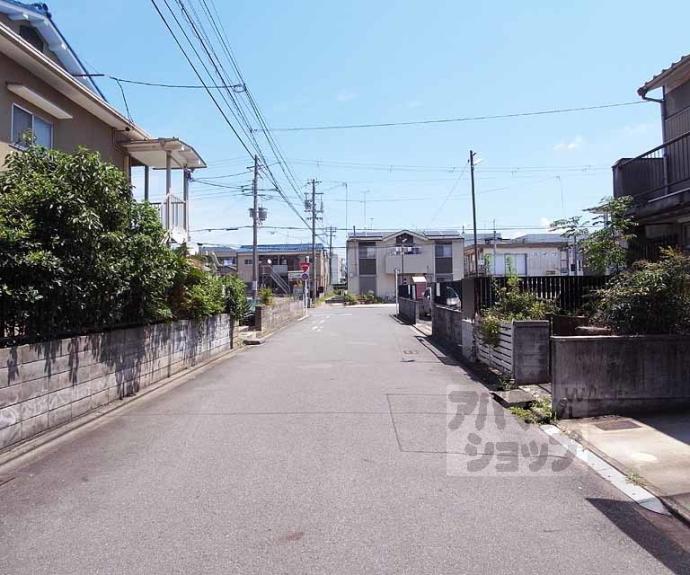 【パレプリエ I】間取