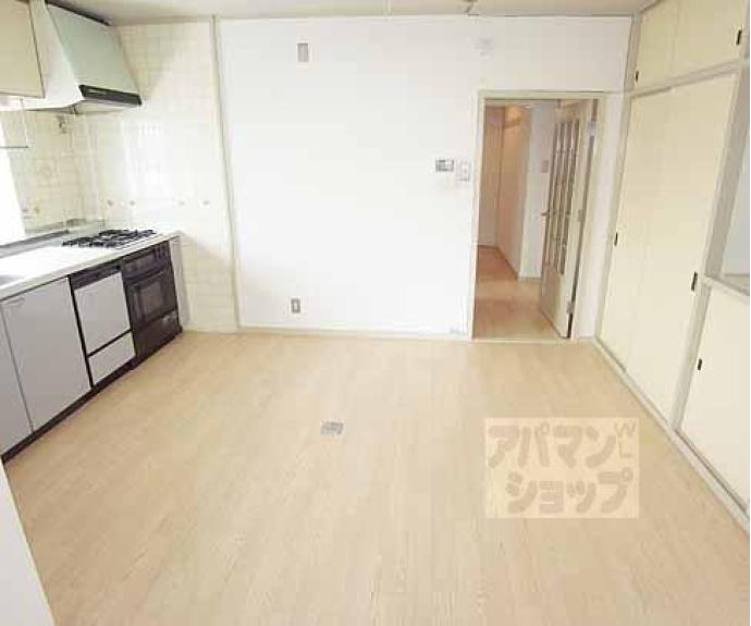 【パレプリエ I】間取