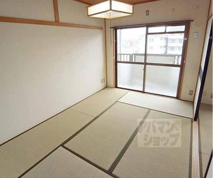 【パレプリエ I】間取