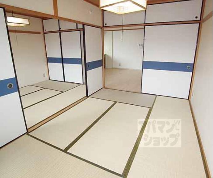 【パレプリエ I】間取