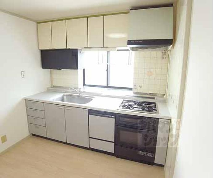 【パレプリエ I】間取