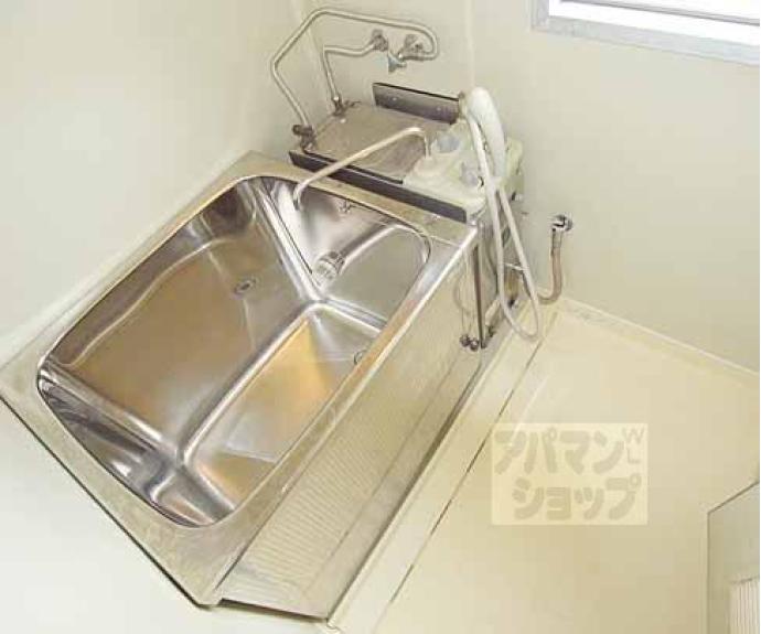 【パレプリエ I】間取