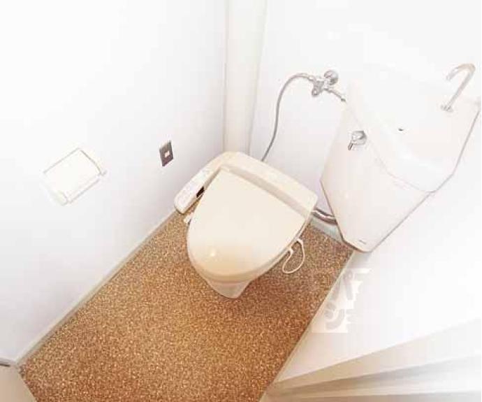 【パレプリエ I】間取