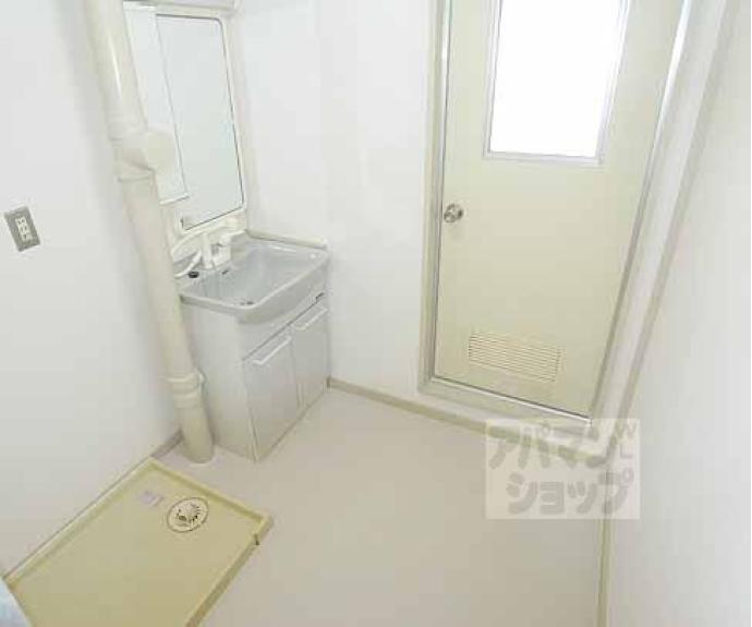 【パレプリエ I】間取