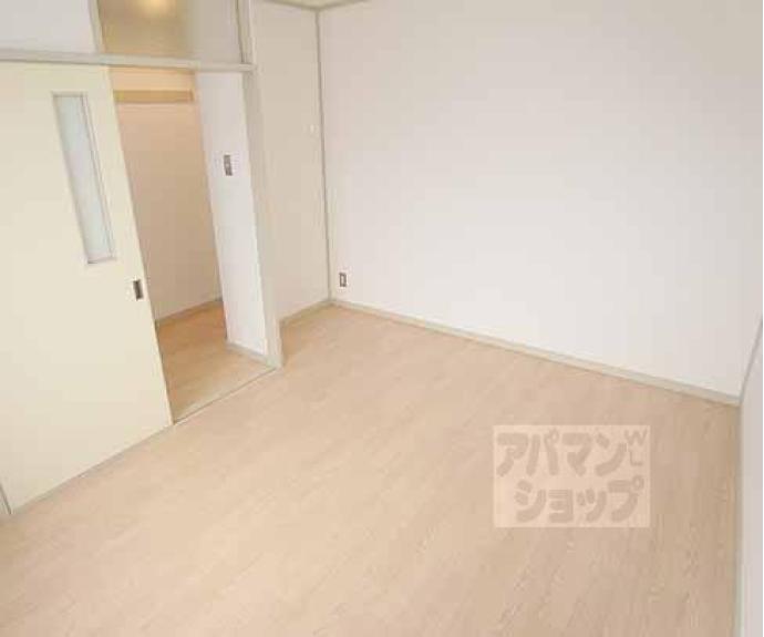 【パレプリエ I】間取