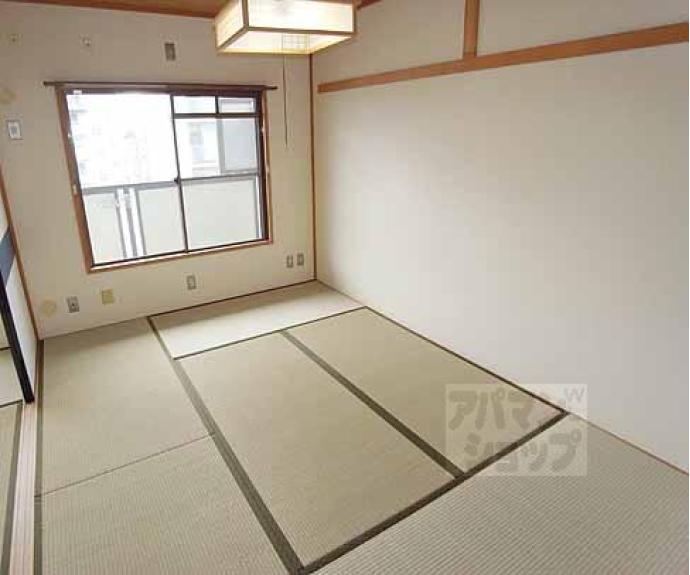 【パレプリエ I】間取