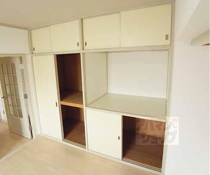 【パレプリエ I】間取