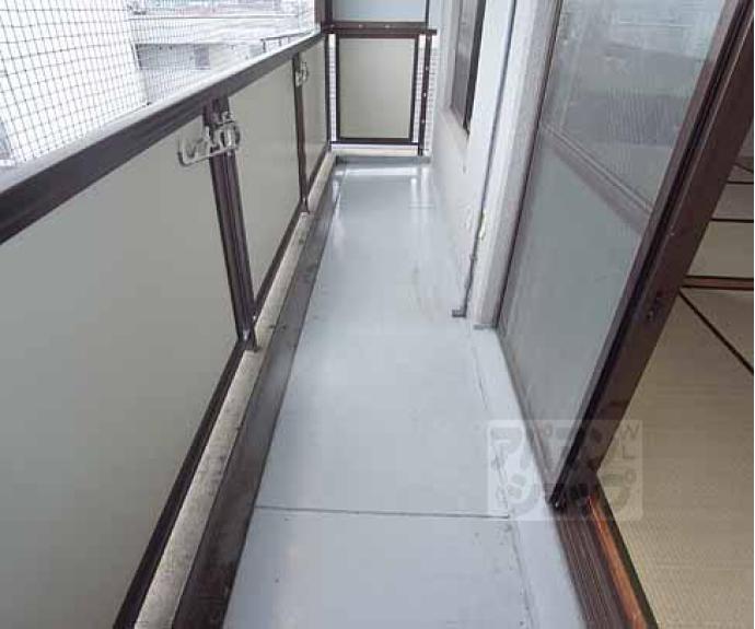 【パレプリエ I】間取