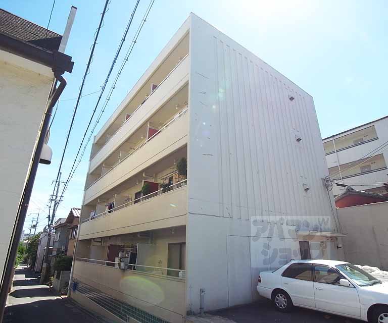 アサクラハイツ