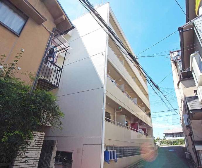 【アサクラハイツ】間取