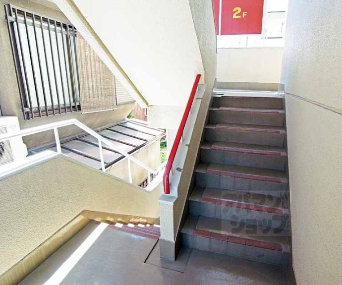 【アサクラハイツ】間取