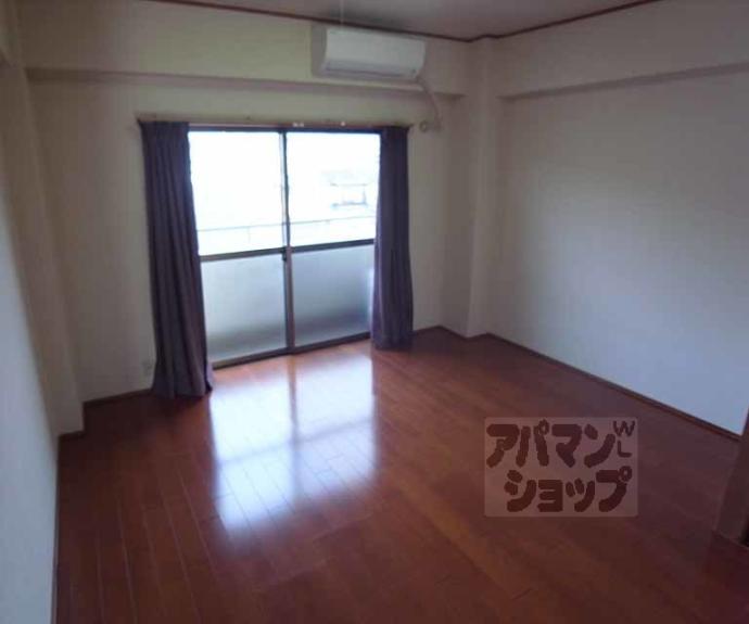 【アサクラハイツ】間取