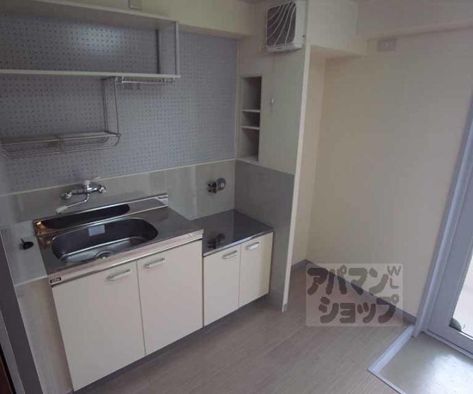 【アサクラハイツ】間取