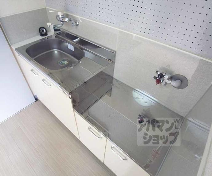 【アサクラハイツ】間取