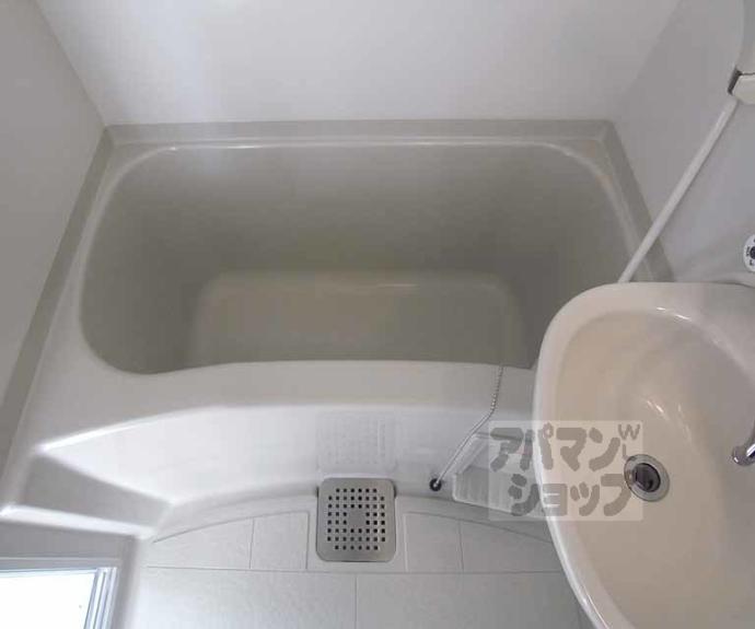 【アサクラハイツ】間取