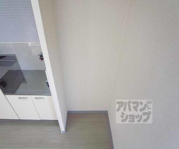 【アサクラハイツ】間取