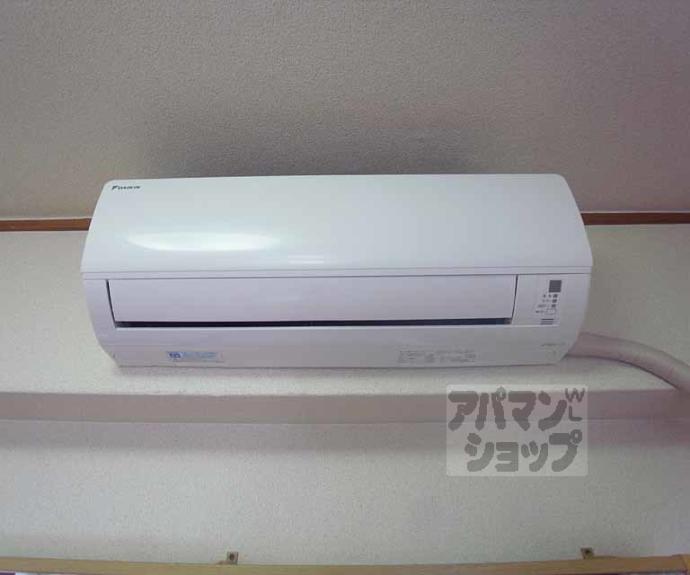 【アサクラハイツ】間取