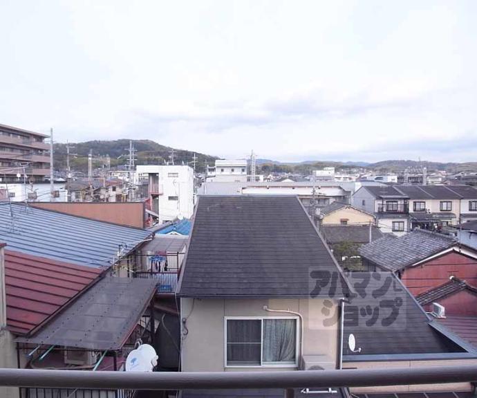 【アサクラハイツ】間取