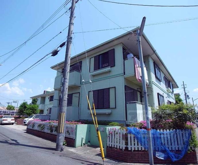 【メゾン大淀】間取