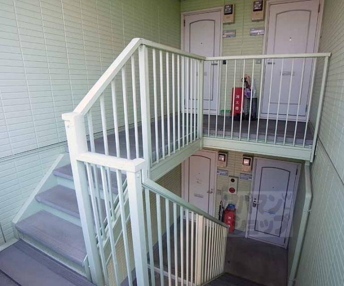 【メゾン大淀】間取