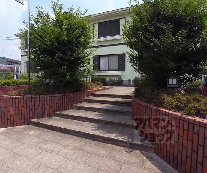 【メゾン大淀】間取