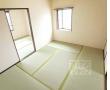 メゾン大淀：室内