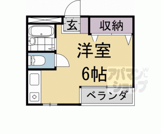 【フラット７１７】