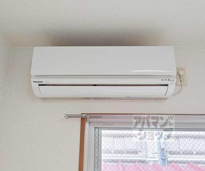 【メゾン山城Ⅱ】間取