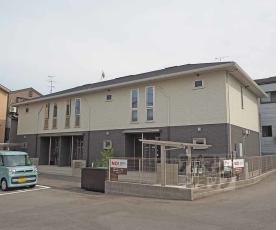 リカトン：間取図