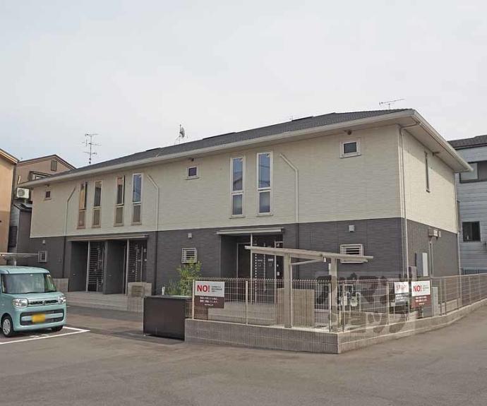 【リカトン】間取