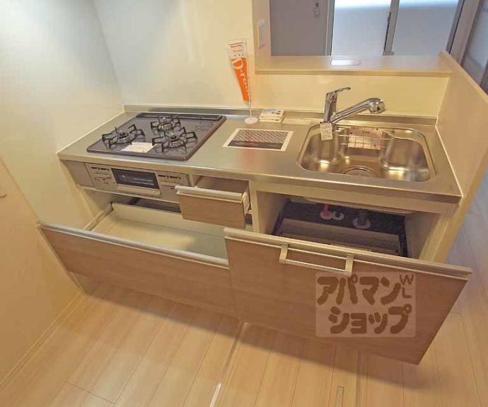 【リカトン】間取