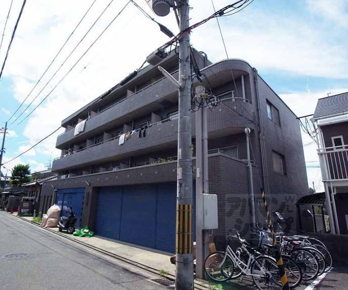 【ＦＬＡＴ　Ｂ’ｓ】間取