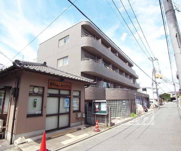 【ＦＬＡＴ　Ｂ’ｓ】間取