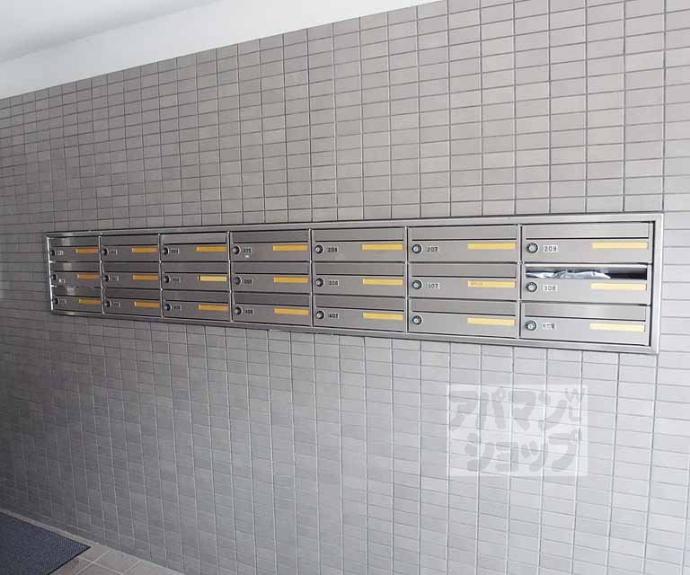 【ＦＬＡＴ　Ｂ’ｓ】間取