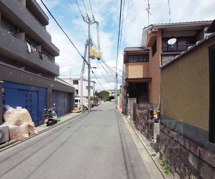【ＦＬＡＴ　Ｂ’ｓ】間取