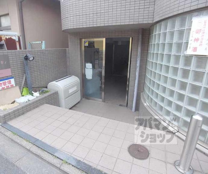 【ＦＬＡＴ　Ｂ’ｓ】間取