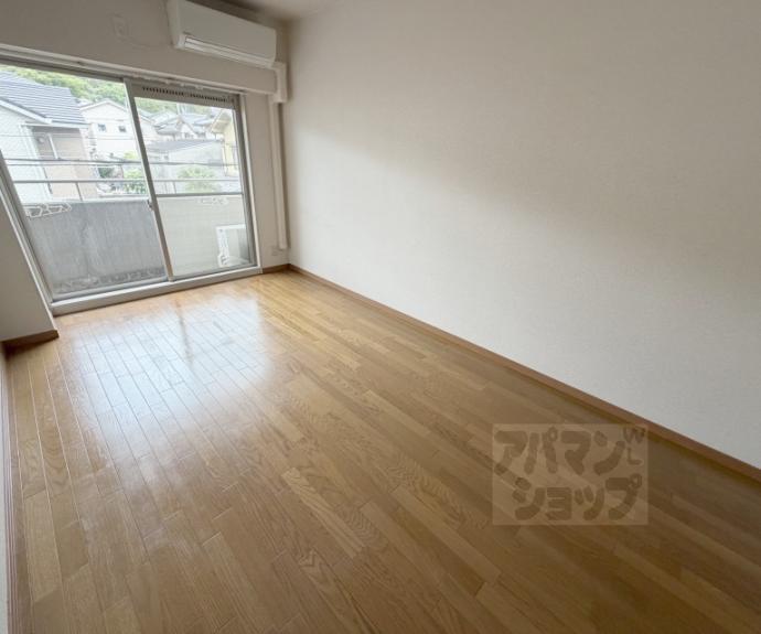 【FLAT B’s】間取