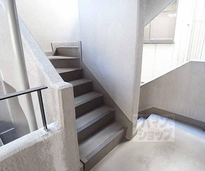【リバティー山崎】間取