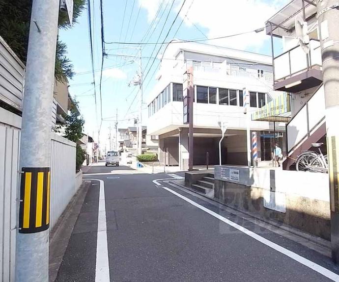 【リバティー山崎】間取