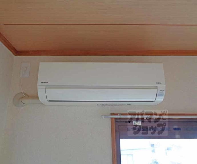 【ラクロス丹波橋】間取