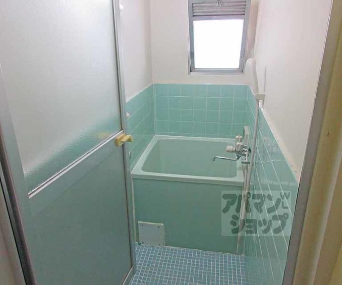 【マンション中川】間取