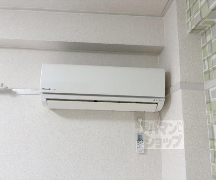 【マンション中川】間取