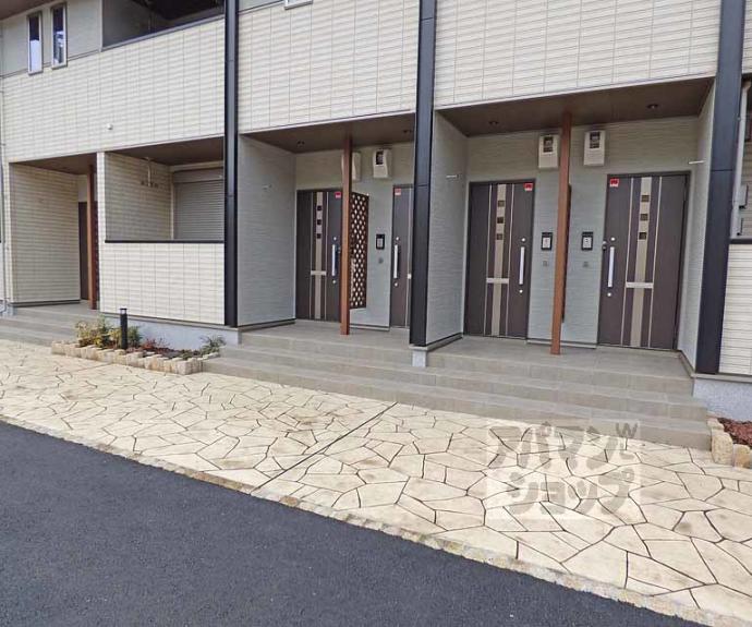 【シモン宝ヶ池】間取