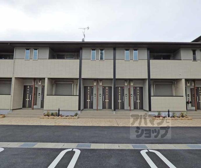 【シモン宝ヶ池】間取