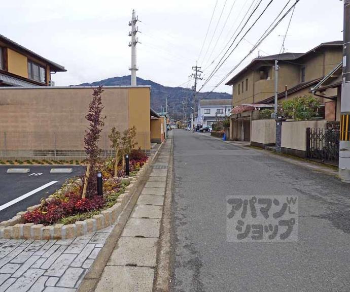 【シモン宝ヶ池】間取