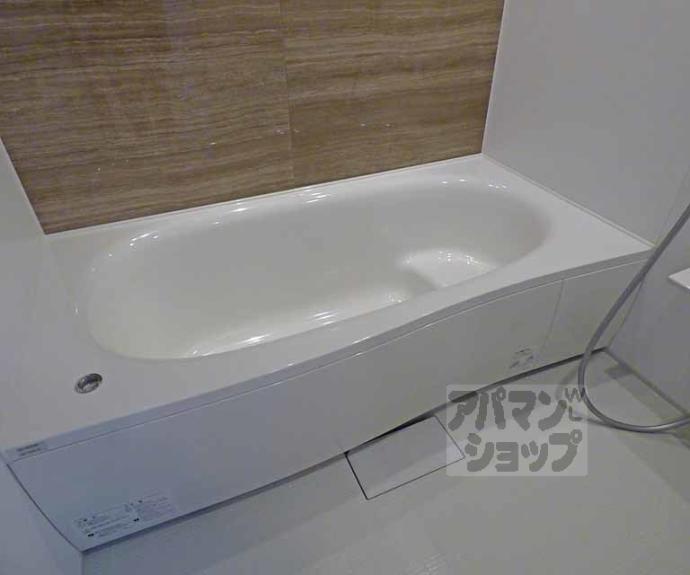 【シモン宝ヶ池】間取