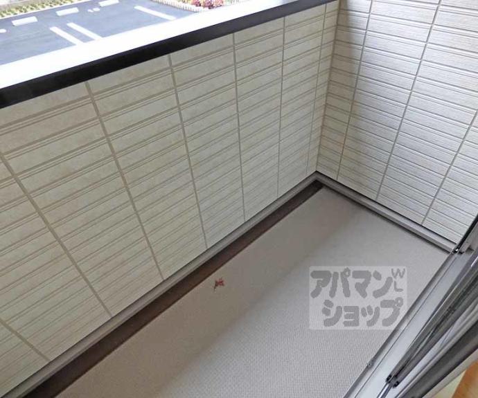 【シモン宝ヶ池】間取