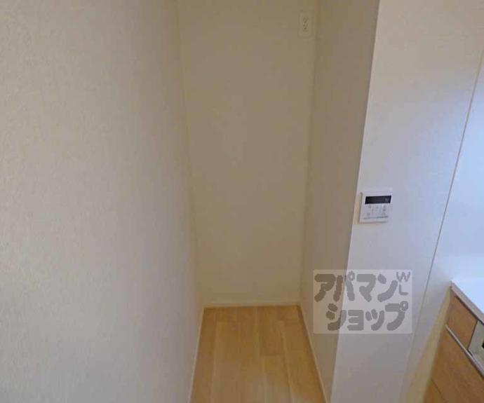 【シモン宝ヶ池】間取