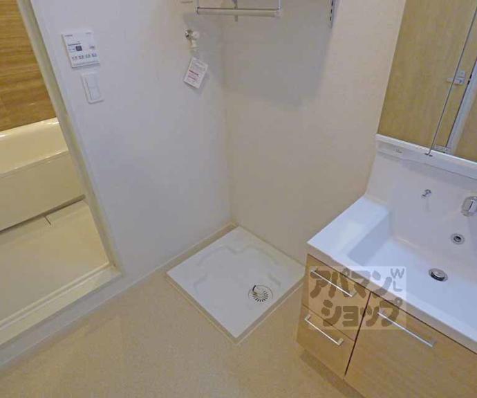 【シモン宝ヶ池】間取