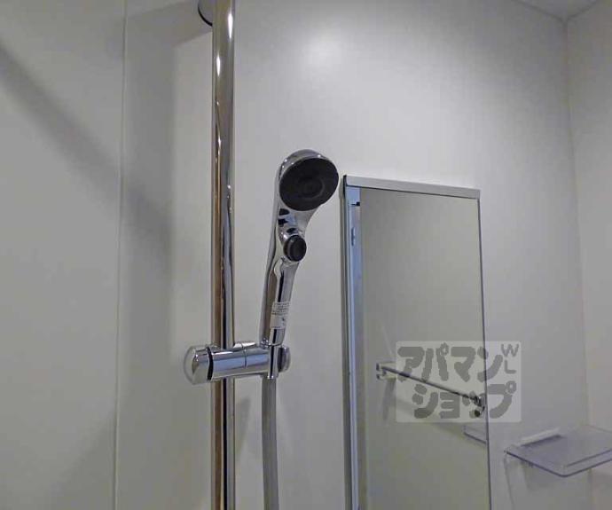 【シモン宝ヶ池】間取